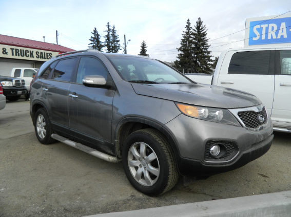 Deals On Wheels | 12011 168 St NW, Edmonton, AB T5V 1M9, Canada | Phone: (780) 469-9556