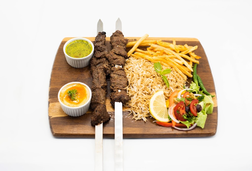 Avis Kabob and Shawarma | 15566 McIvor Blvd SE #103, Calgary, AB T2Z 4Y2, Canada | Phone: (403) 257-5600