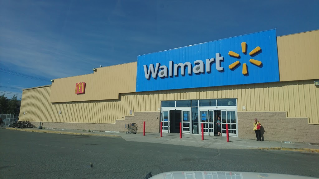 Walmart Woodstock Supercentre | 499 Norwich Ave, Woodstock, ON N4S 9A2, Canada | Phone: (519) 539-5120