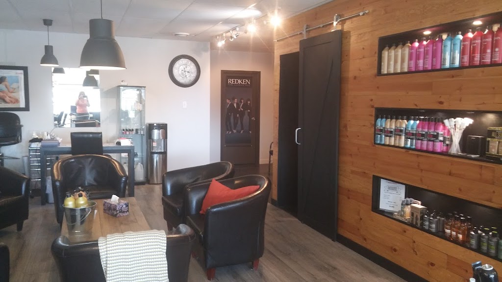 Rumeur Concept Beauté | 985 Rue Labelle, Saint-Jérôme, QC J7Z 5N5, Canada | Phone: (450) 553-3333