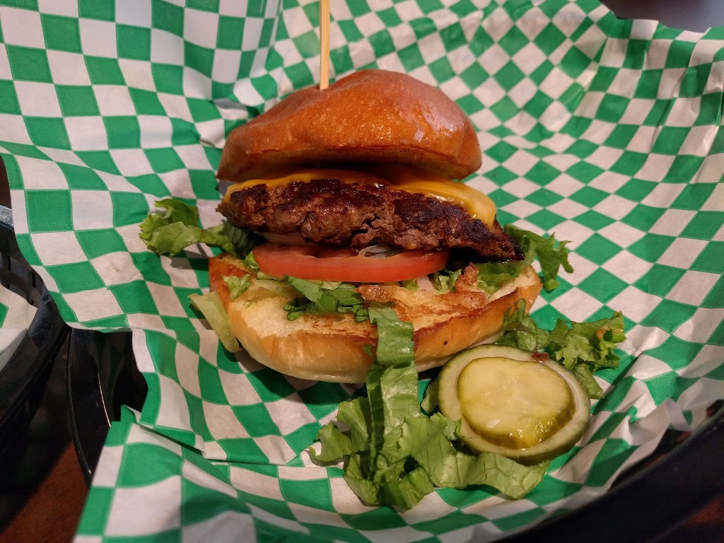 Wahlburgers | 6301 Silver Dart Dr, Mississauga, ON L5P 1B2, Canada | Phone: (416) 776-2576