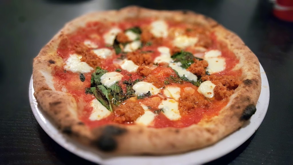 Pizzeria Libretto | 221 Ossington Ave, Toronto, ON M6J 2Z8, Canada | Phone: (416) 532-8000