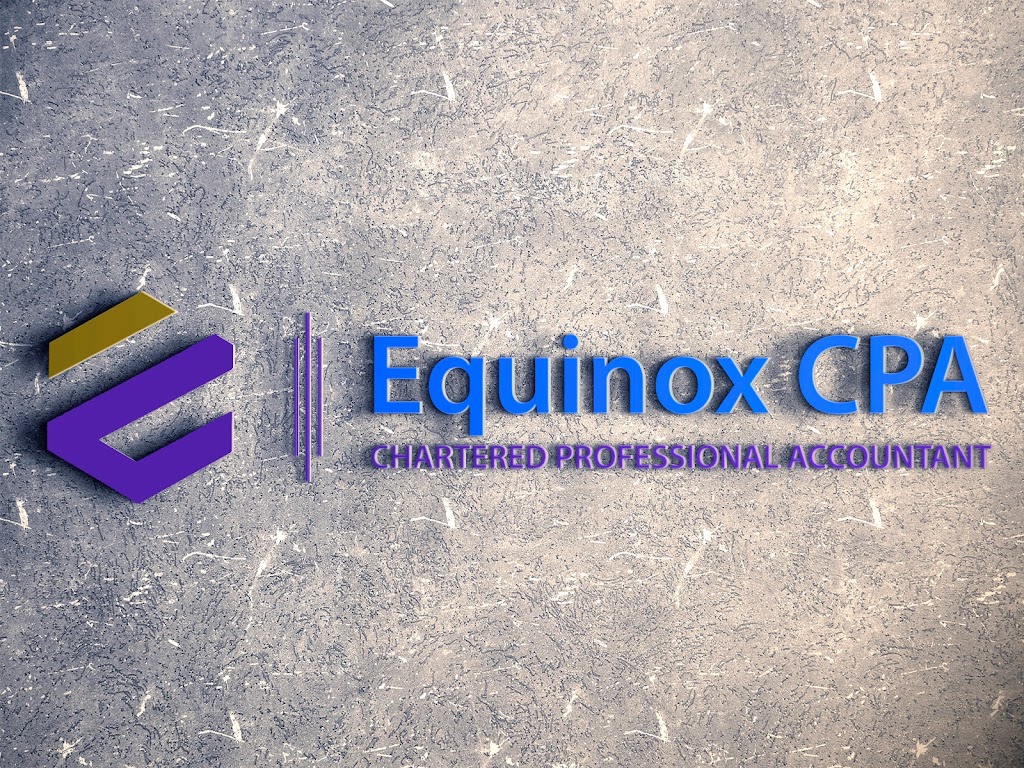 Equinox CPA | Chartered Professional Accountant | 8726 164 St, Surrey, BC V4N 1E6, Canada | Phone: (778) 846-7284