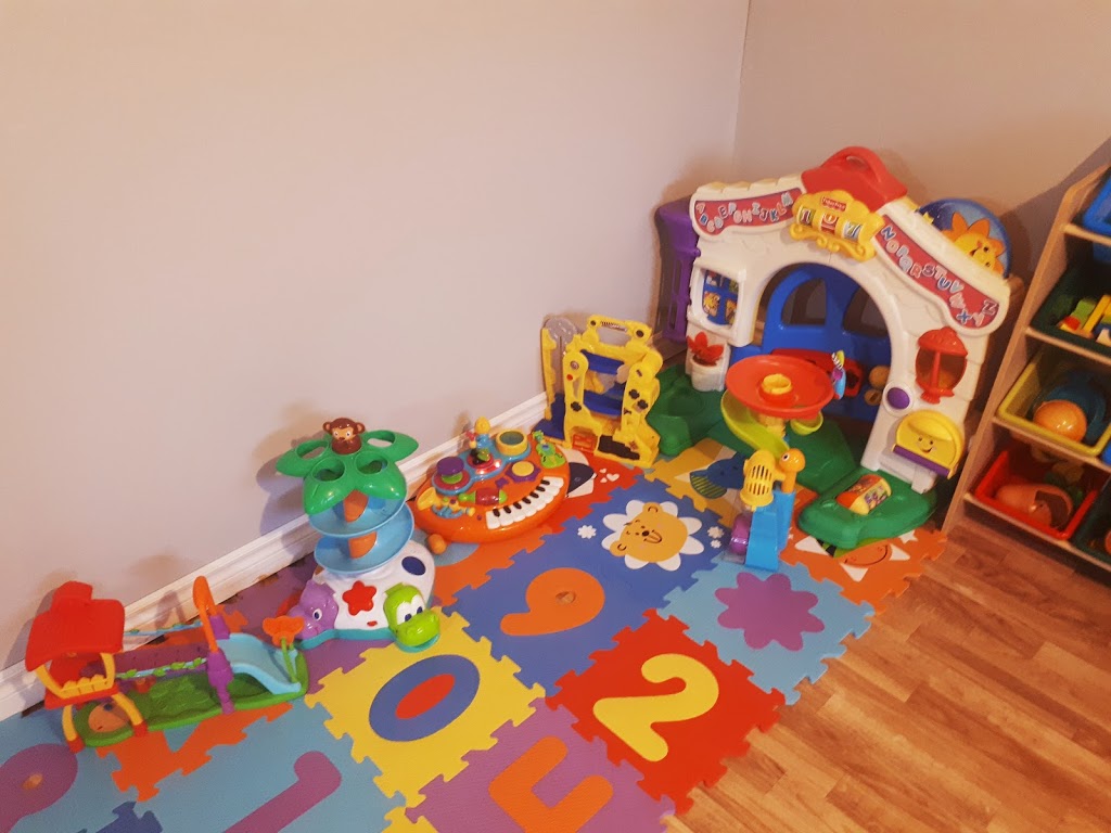 Play to Learn Home Daycare | 184 Lowther St S, Cambridge, ON N3H 1Y5, Canada | Phone: (226) 220-2740