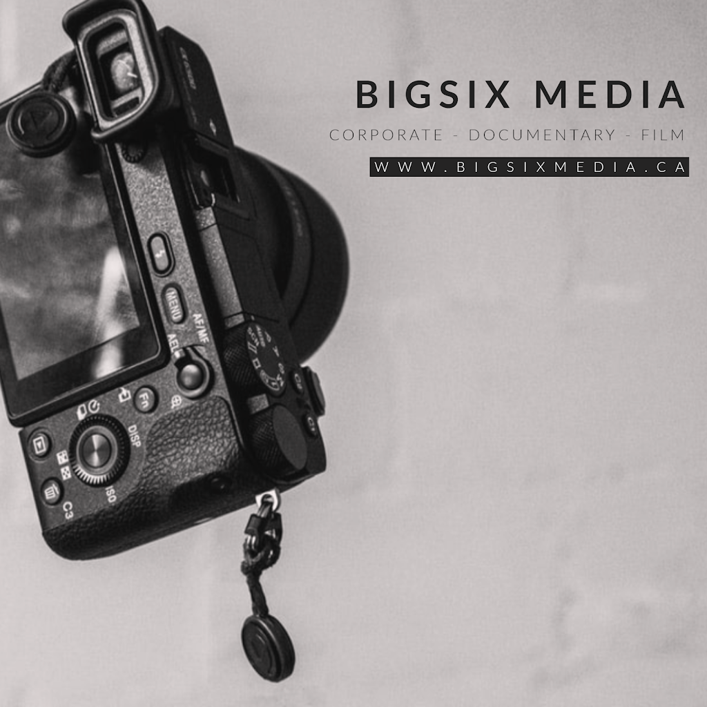 BIGSIX MEDIA | Flagstick Ct, North York, ON M3J 3B6, Canada | Phone: (647) 550-6735