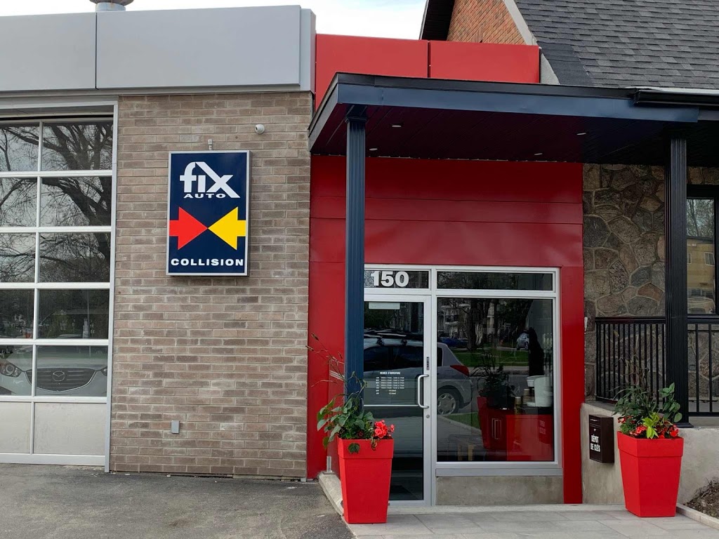 Fix Auto Limoilou | 150 Rue de lEspinay, Québec, QC G1L 2H6, Canada | Phone: (418) 523-7880