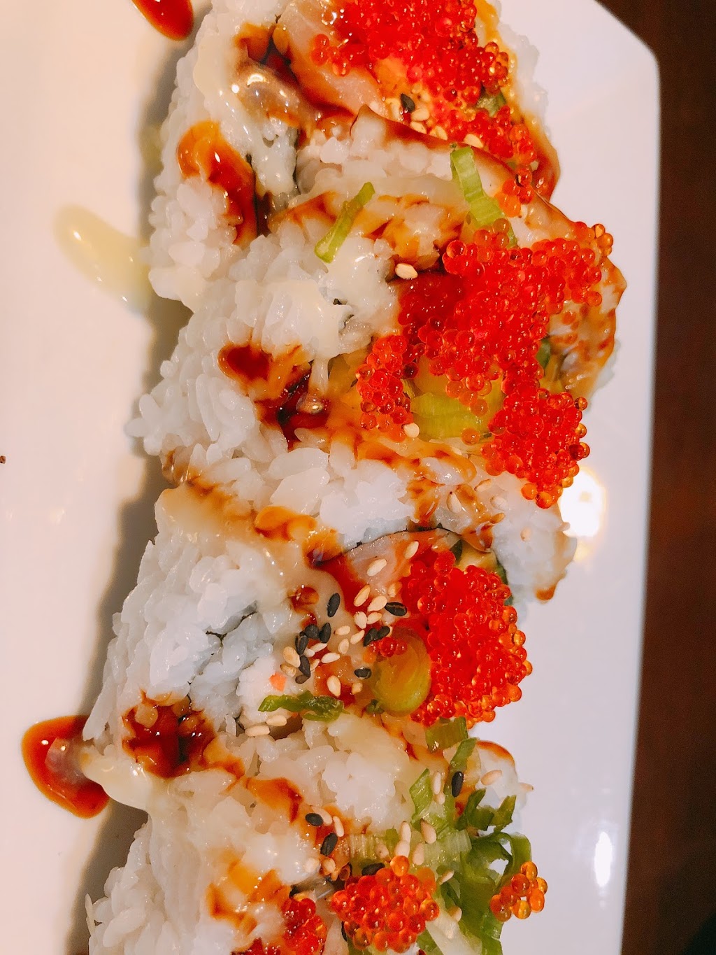 Mega Sushi West Vancouver | 5353 Headland Dr, West Vancouver, BC V7W 3G4, Canada | Phone: (604) 281-0200