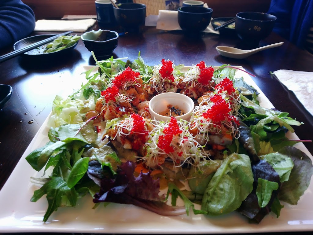 Sapporo Kitchen | 5011 48 Ave, Delta, BC V4K 1V9, Canada | Phone: (604) 946-7333