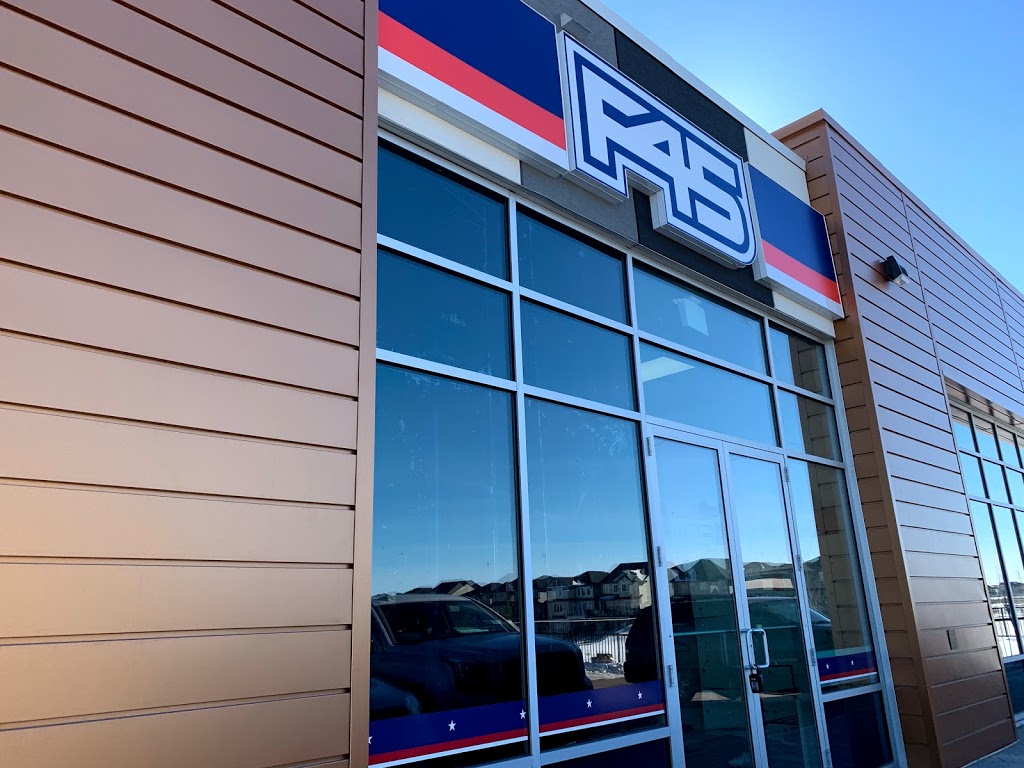 F45 Training Terwillegar | 6060 Andrews Way SW Unit 102, Edmonton, AB T6W 3S9, Canada | Phone: (825) 512-6477