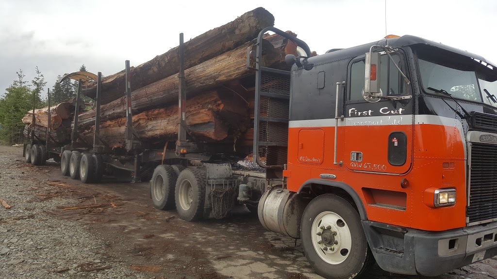 Errington Cedar Products | 1480 Grafton Ave, Errington, BC V0R 1V0, Canada | Phone: (250) 248-2284