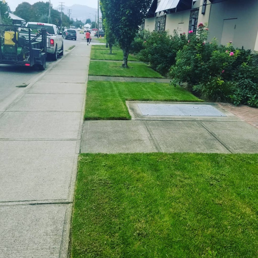 Steves lawncutting | 5965 Jinkerson Rd #4, Chilliwack, BC V2R 5Z7, Canada | Phone: (604) 845-5296