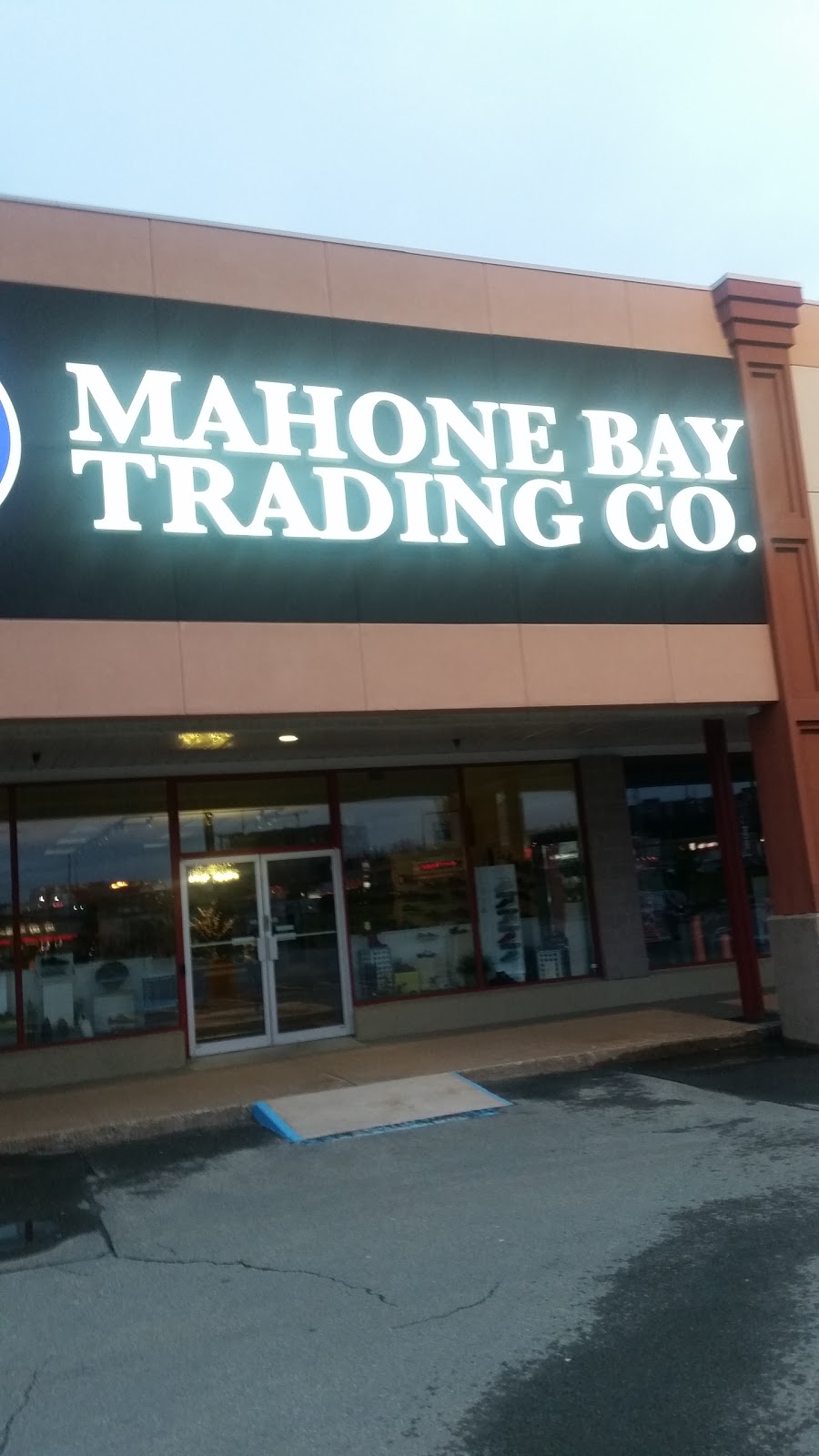 Mahone Bay Trading Company | 201 Chain Lake Dr, Halifax, NS B3S 1C8, Canada | Phone: (902) 444-4229