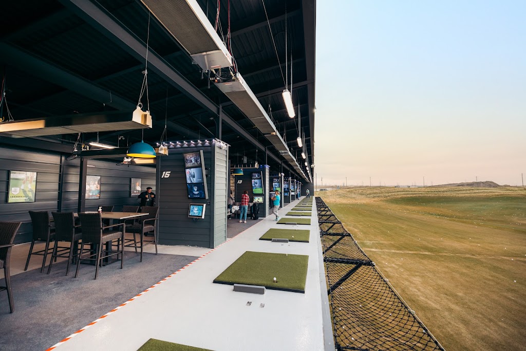 LaunchPad Golf Mickelson National | 34122 E Harmony Trail, Alberta T3Z 2G7, Canada | Phone: (403) 620-0086