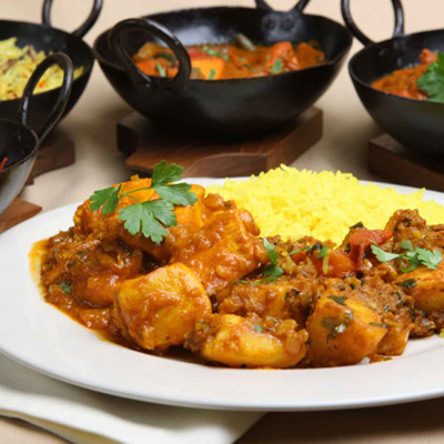 Shehnai Restaurant | 447 Main St W, Hamilton, ON L8P 1K5, Canada | Phone: (905) 577-0002