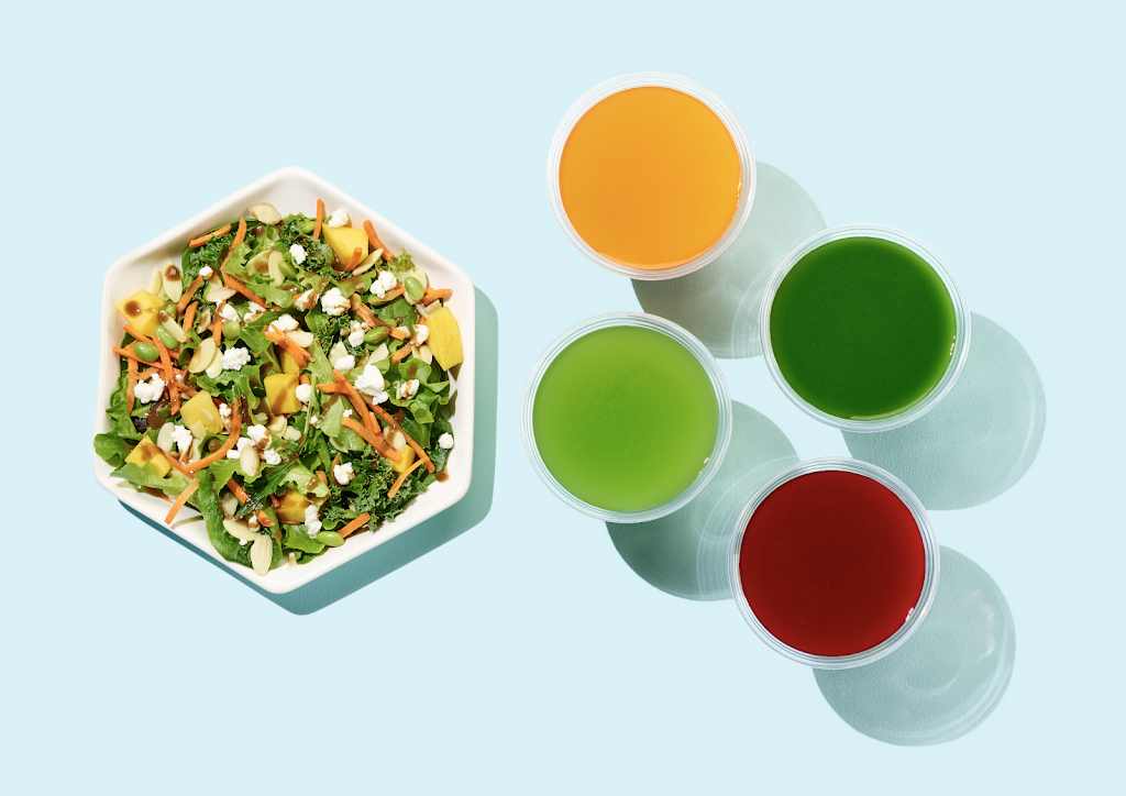 Freshii | 5001 19 St #410, Red Deer, AB T4R 3R1, Canada | Phone: (587) 797-1036