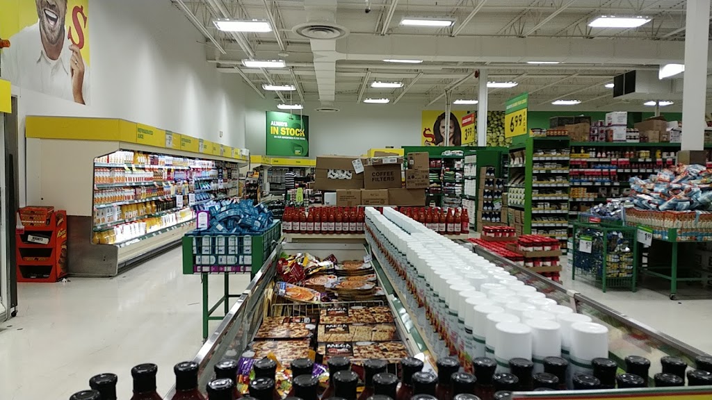 Food Basics | 655 Fairway Rd S, Kitchener, ON N2C 1X4, Canada | Phone: (519) 896-5100