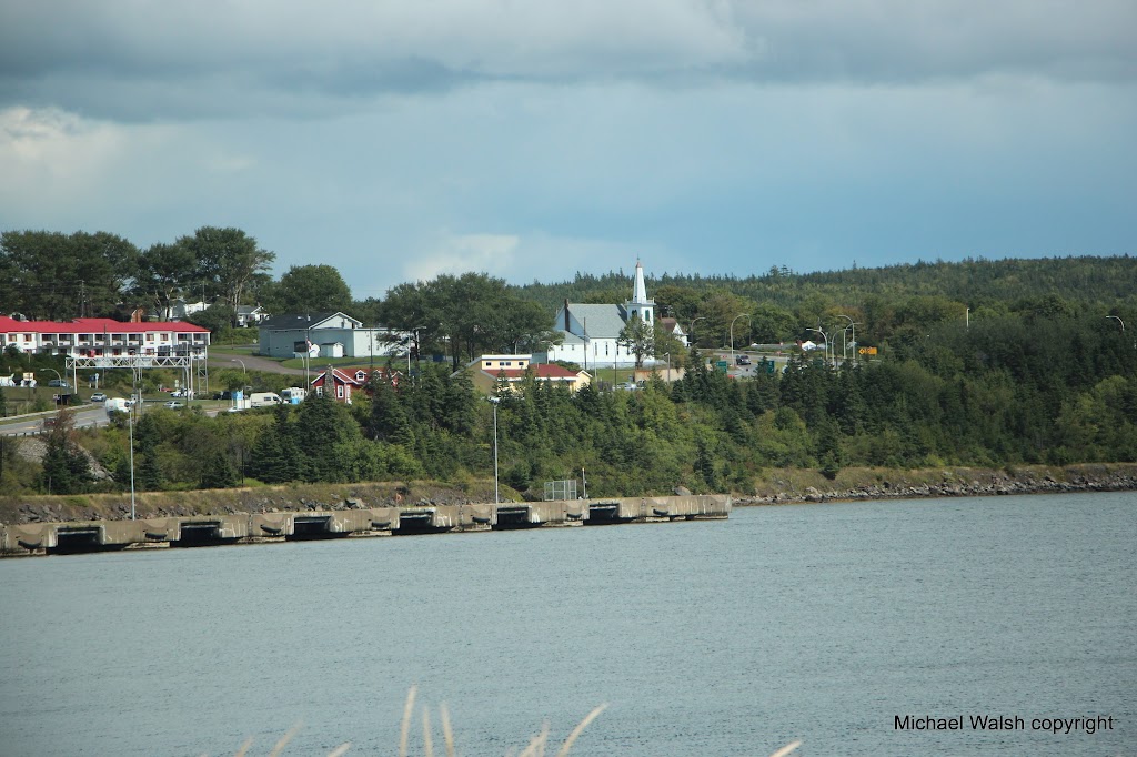 Strait Area Museum | 24 Hwy 19, Port Hastings, NS B9A 1M1, Canada | Phone: (902) 625-1295