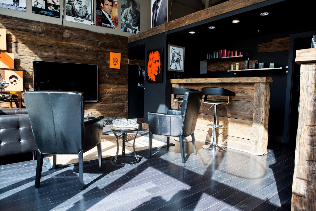 Mankind Grooming Barber Shop | 155 Redpath Ave #101, Toronto, ON M4P 2K5, Canada | Phone: (416) 551-1113