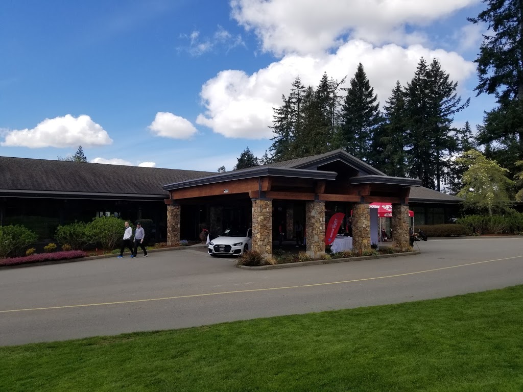 The Vancouver Golf Club | 771 Austin Ave, Coquitlam, BC V3K 3N2, Canada | Phone: (604) 936-3404