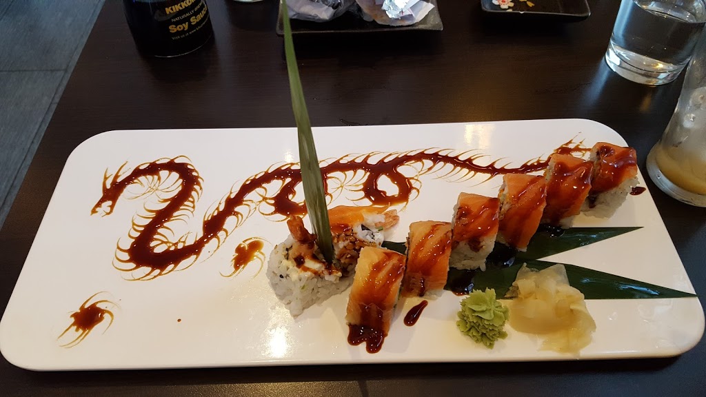 Sushi Style | 80 Dundas St E A, Toronto, ON M5B 2P5, Canada | Phone: (416) 599-7899