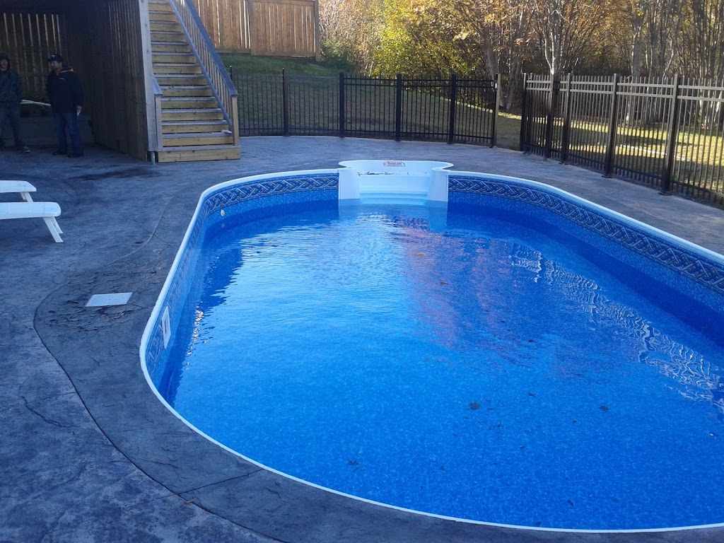 Savoie Pools & Svc Inc | 709 White Settlement Rd, Cocagne, NB E4R 4A5, Canada | Phone: (506) 345-0128