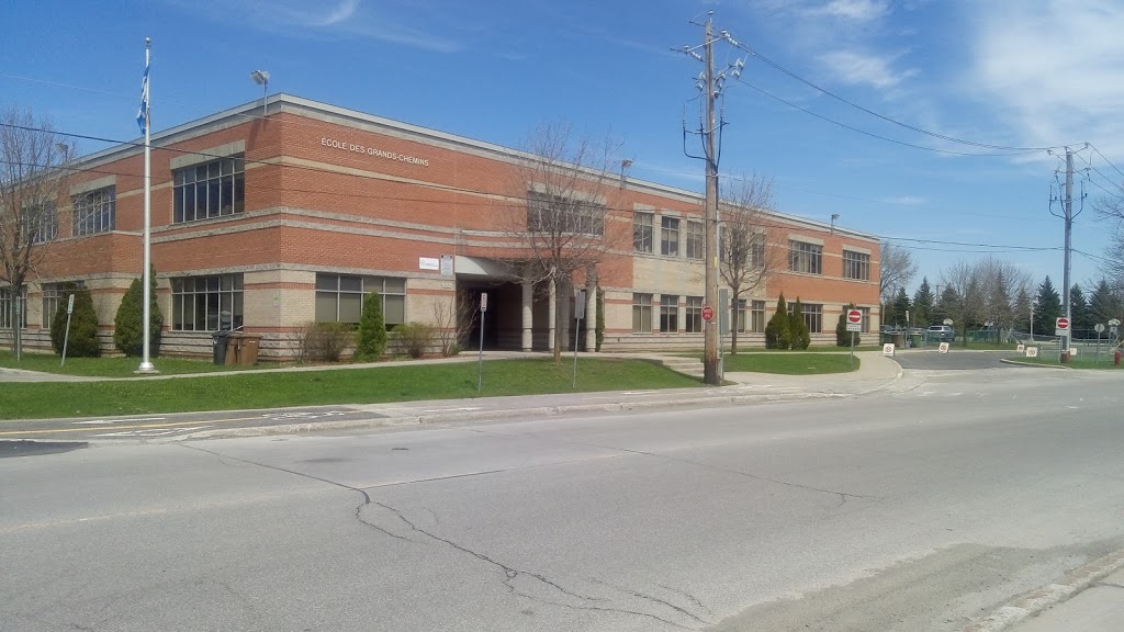 Long Roads School | 1650 Avenue Alexandre-le-Grand, Boisbriand, QC J7G 3K1, Canada | Phone: (450) 433-5514