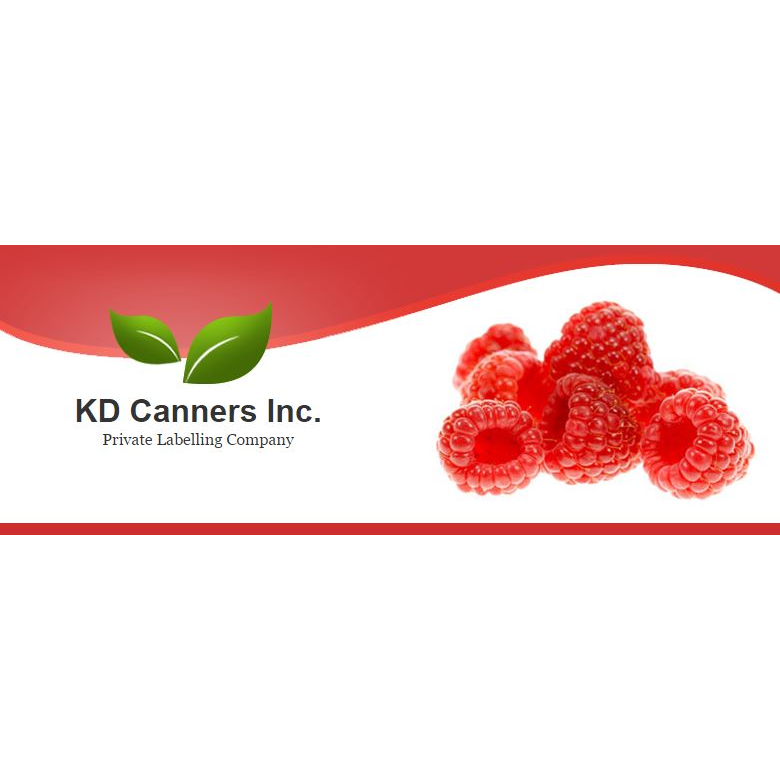 KD Canners Inc | 4444 Eastgate Pkwy Unit 9 & 10, Mississauga, ON L4W 4T6, Canada | Phone: (905) 602-1825