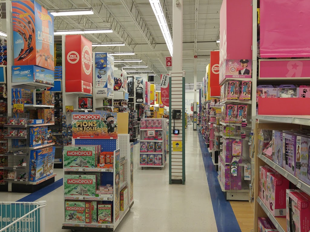 Toys"R"Us | 7200 Boulevard Louis-H. La Fontaine, Anjou, QC H1M 3N4, Canada | Phone: (514) 353-6430