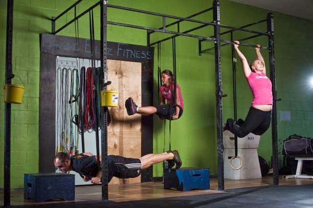 CrossFit Nanaimo | 2030 Boxwood Rd, Nanaimo, BC V9S 5W7, Canada | Phone: (250) 667-5937