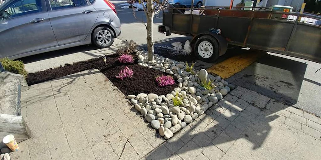 True Reflections Landscaping | 9875 Carleton St, Chilliwack, BC V2P 6E4, Canada | Phone: (604) 795-1894