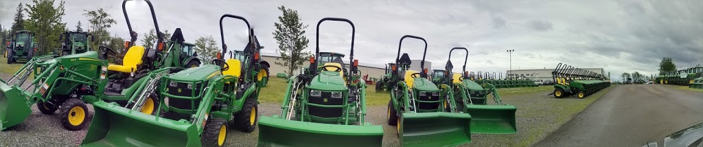 Green Diamond Equipment | 70 Commerce St, Moncton, NB E1H 0A5, Canada | Phone: (506) 388-3337