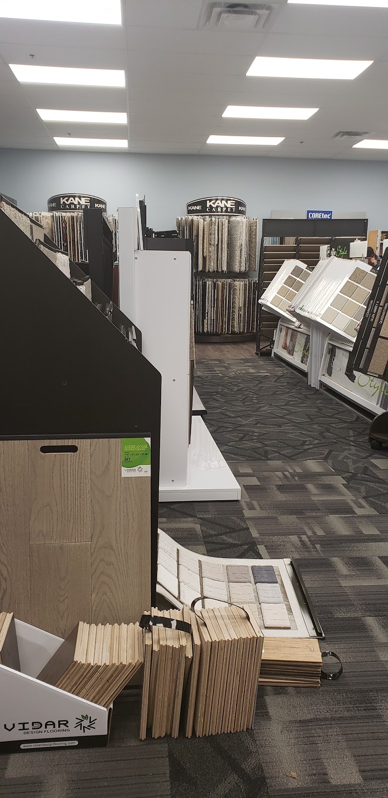 Carpet Plus Flooring & Renovations | 11 Cidermill Ave Unit 3, Concord, ON L4K 4B6, Canada | Phone: (416) 661-4444