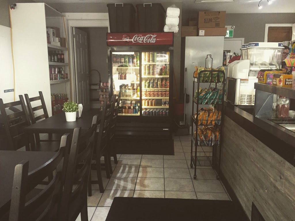 Mega Subs | 2137 King St E, Hamilton, ON L8K 1W5, Canada | Phone: (905) 549-8330