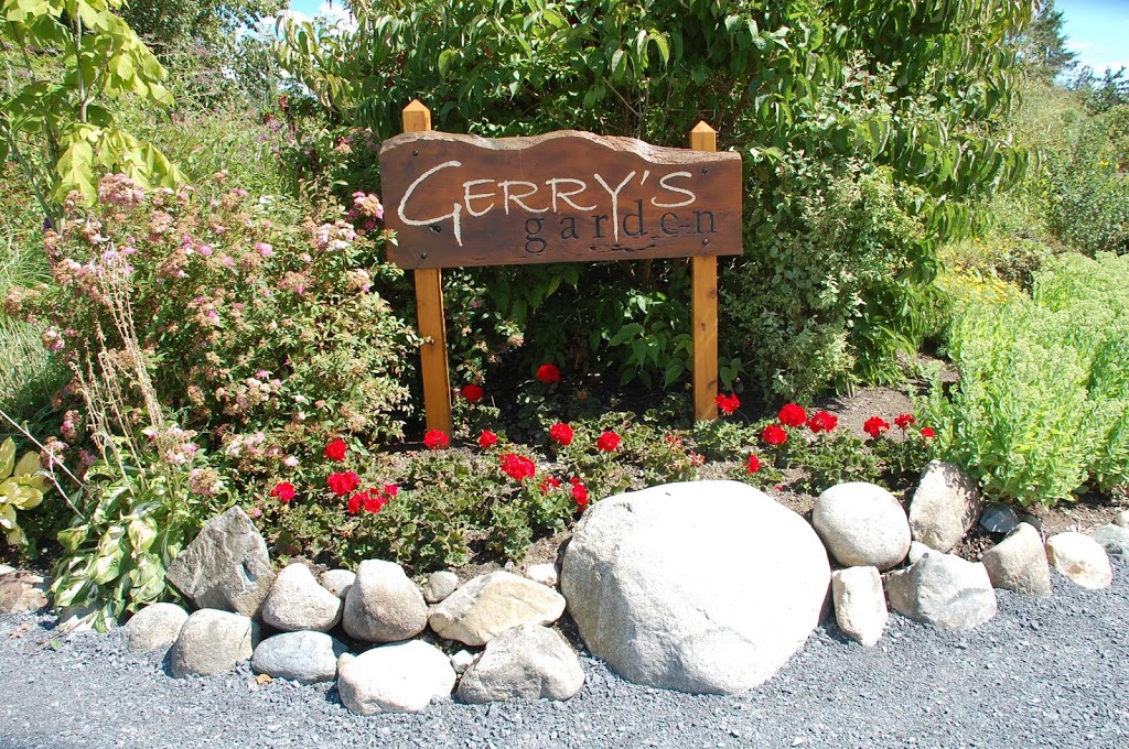 Gerrys Garden | 1400 Rufus Ave, North Vancouver, BC V7L 2N2, Canada