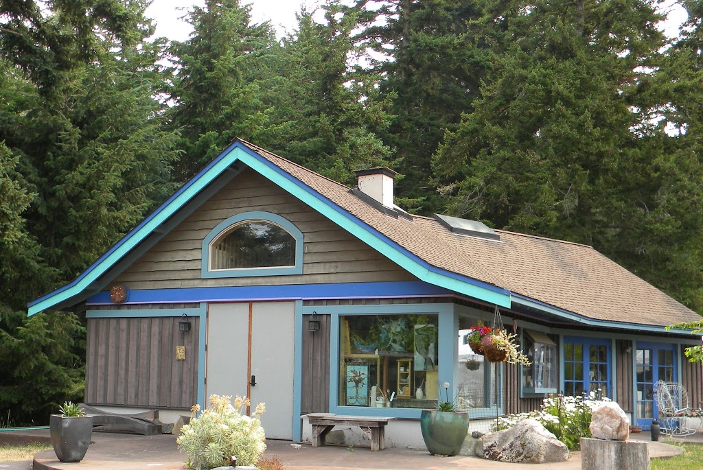 San Juan Glass Works | 1296 Wold Rd, Friday Harbor, WA 98250, USA | Phone: (360) 378-6725