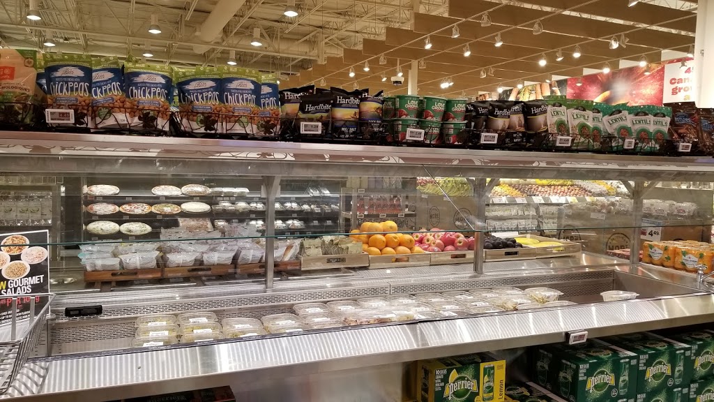 Pearsons Your Independent Grocer | 985 St Albert Trail, St. Albert, AB T8N 4K6, Canada | Phone: (780) 544-8003