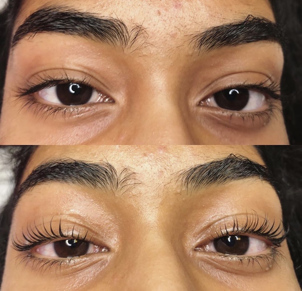 iLash Wink EYELASHES | 9919 Airport Rd, Brampton, ON L6S 0A2, Canada | Phone: (647) 962-6500