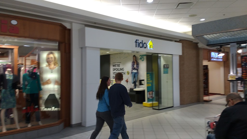 Fido | 1632 14 Ave NW Unit 1737, Calgary, AB T2N 1M7, Canada | Phone: (403) 918-8000