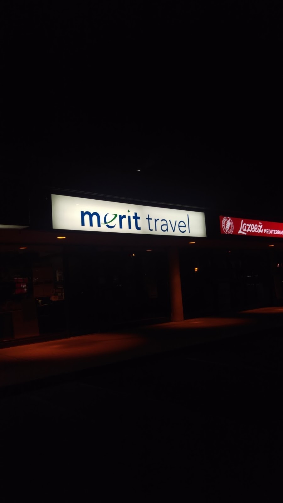 Merit Travel | Regus Offices, 180 Northfield Drive West Unit 4, 1st Floor, Waterloo, ON N2L 0C7, Canada | Phone: (519) 886-0400