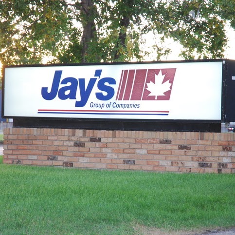 Jay’s Transportation Group Regina Moving and Storage | 555 Park St, Regina, SK S4N 5B2, Canada | Phone: (306) 721-1222