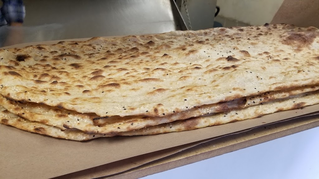 Uncle Rezas Sangak Bread | 9580 Yonge St #105, Richmond Hill, ON L4C 1V6, Canada | Phone: (905) 237-7402