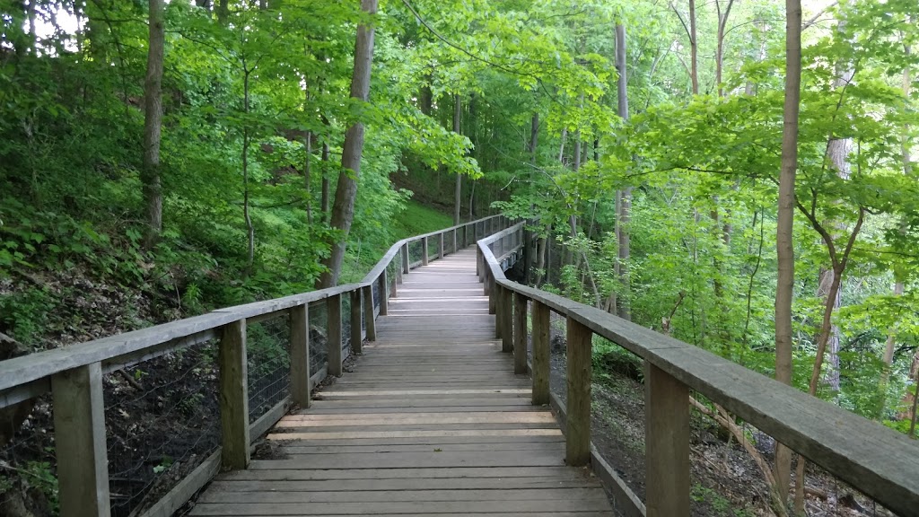 Sherwood park trail | Unnamed Road, Toronto, ON M4P 2B8, Canada