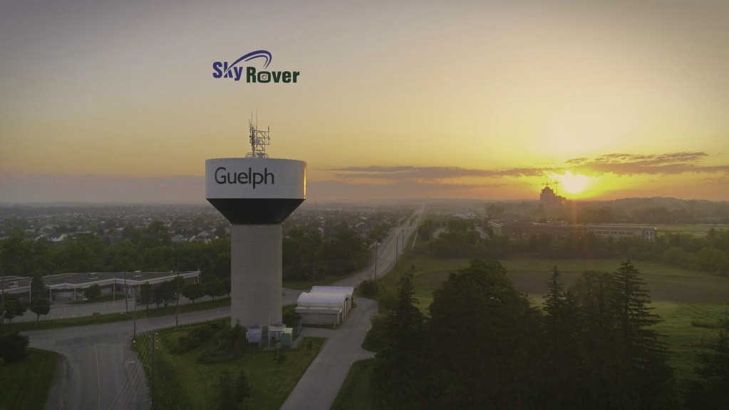 Sky Rover Drone-powered Solutions | Gordon St, Guelph, ON N1G 4M3, Canada | Phone: (519) 835-4359