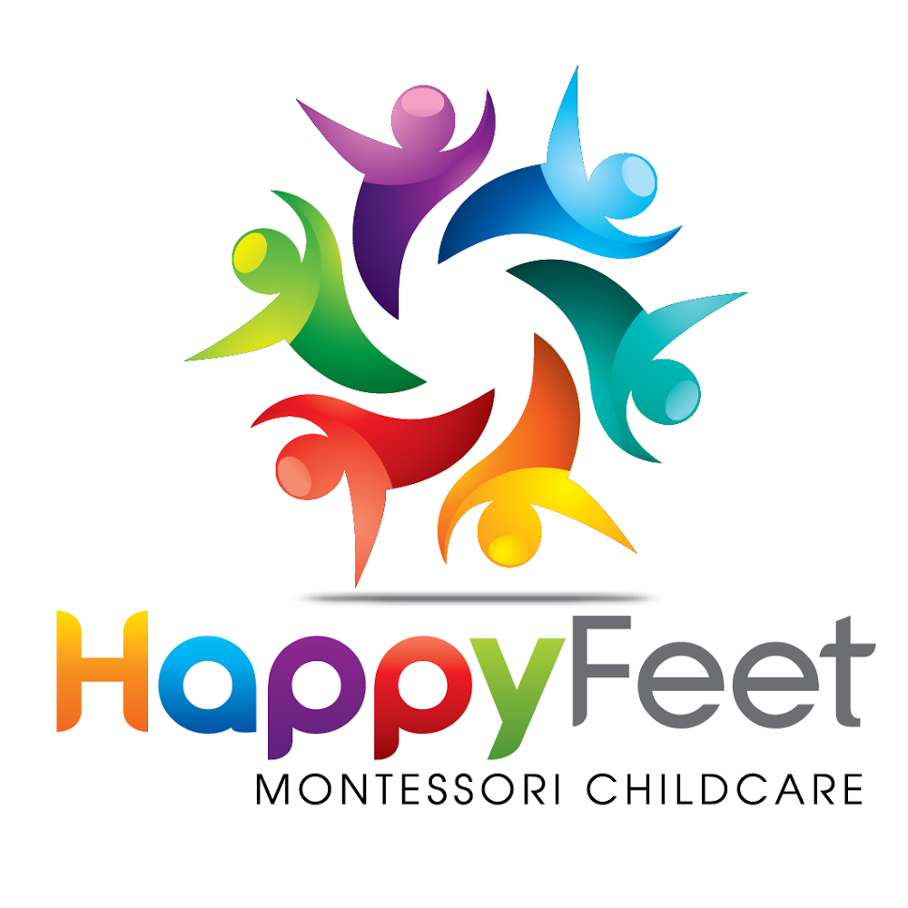 Happy Feet Montessori Childcare | 1461 Hockaday St, Coquitlam, BC V3E 3B2, Canada | Phone: (604) 474-0850