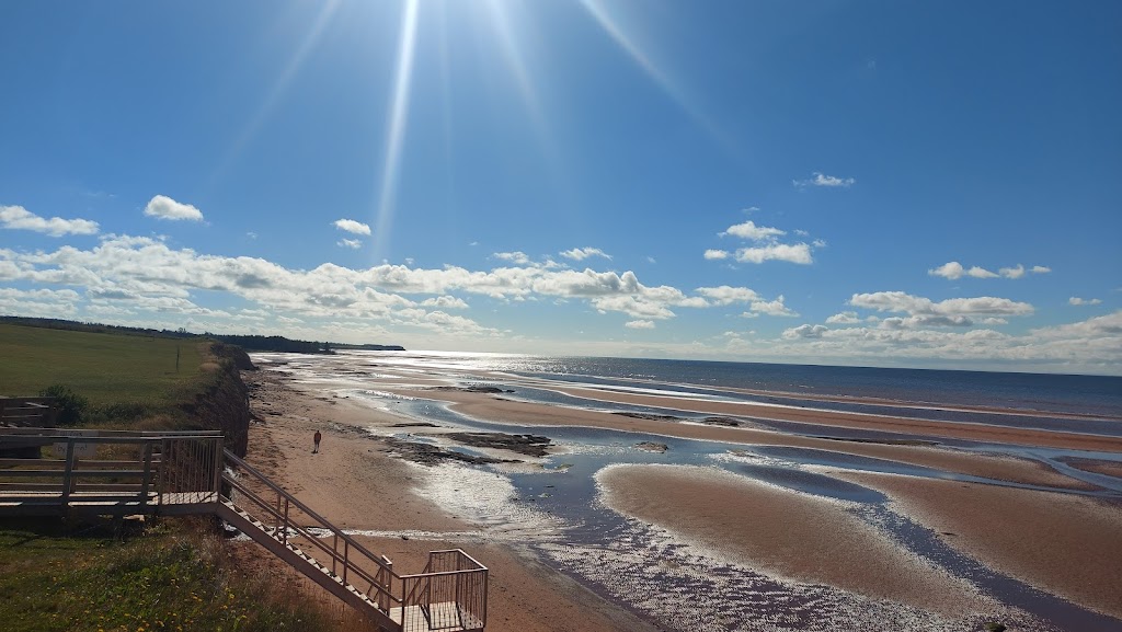 Dalvay Beach, Prince Edward Island National Park | 408 Gulf Shore Pkwy E, York, PE C0A 1P0, Canada | Phone: (902) 672-6350