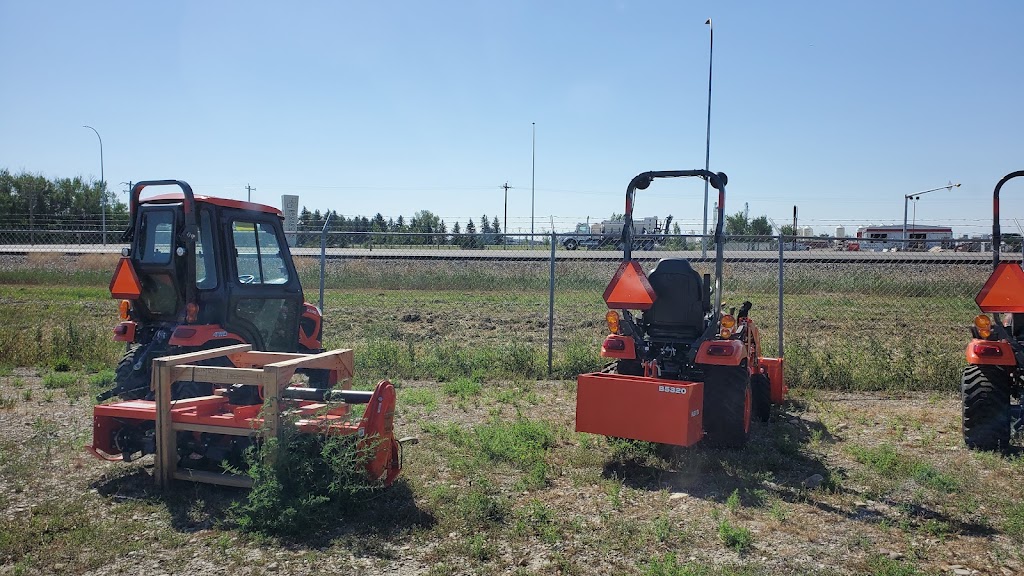 New-Way Kubota | 91008 Range Road 210, Lethbridge County, AB T1J 5P2, Canada | Phone: (403) 328-3777