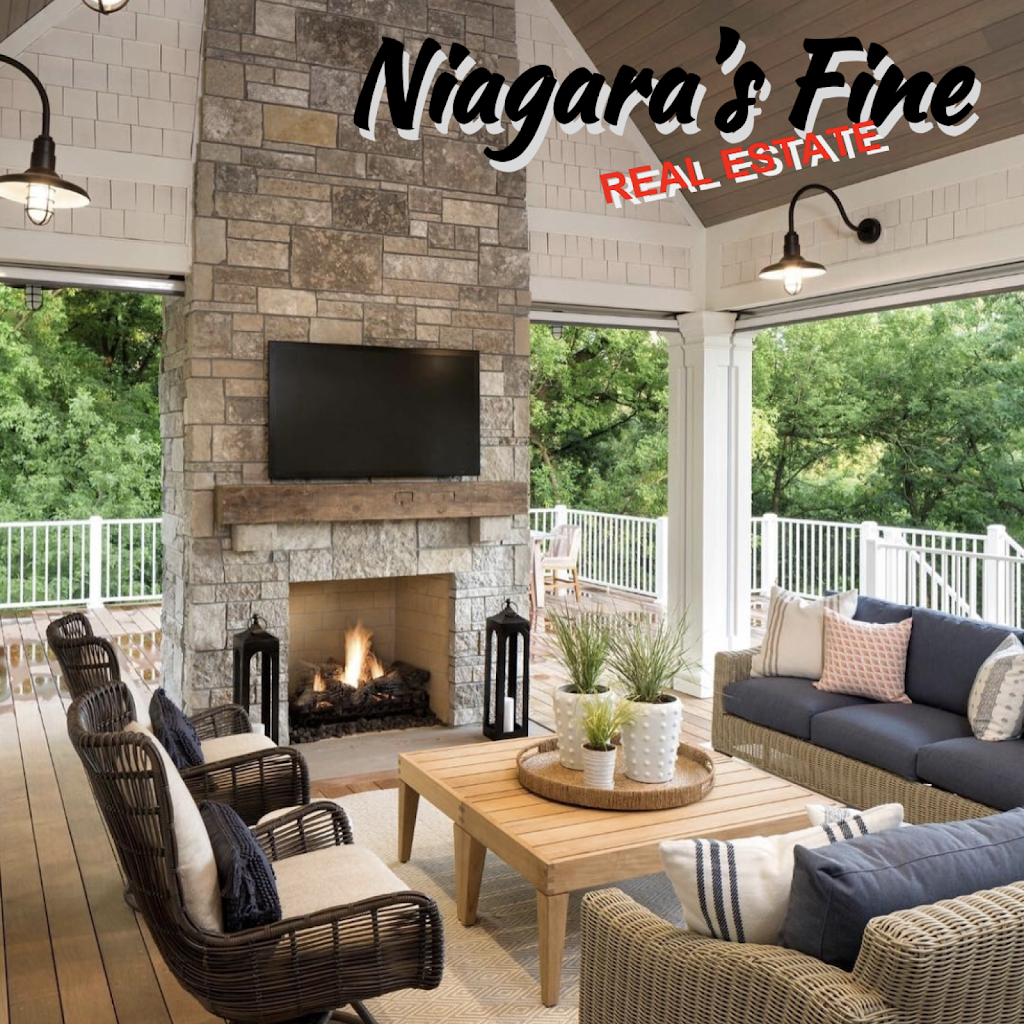 Niagaras Fine Real Estate | 36 Main St E, Grimsby, ON L3M 1M9, Canada | Phone: (905) 929-4991