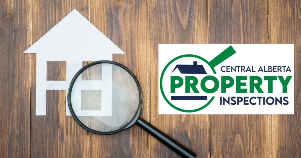 Central Alberta Property Inspections | 20 Amlee Close, Red Deer, AB T4R 3G2, Canada | Phone: (403) 352-0780