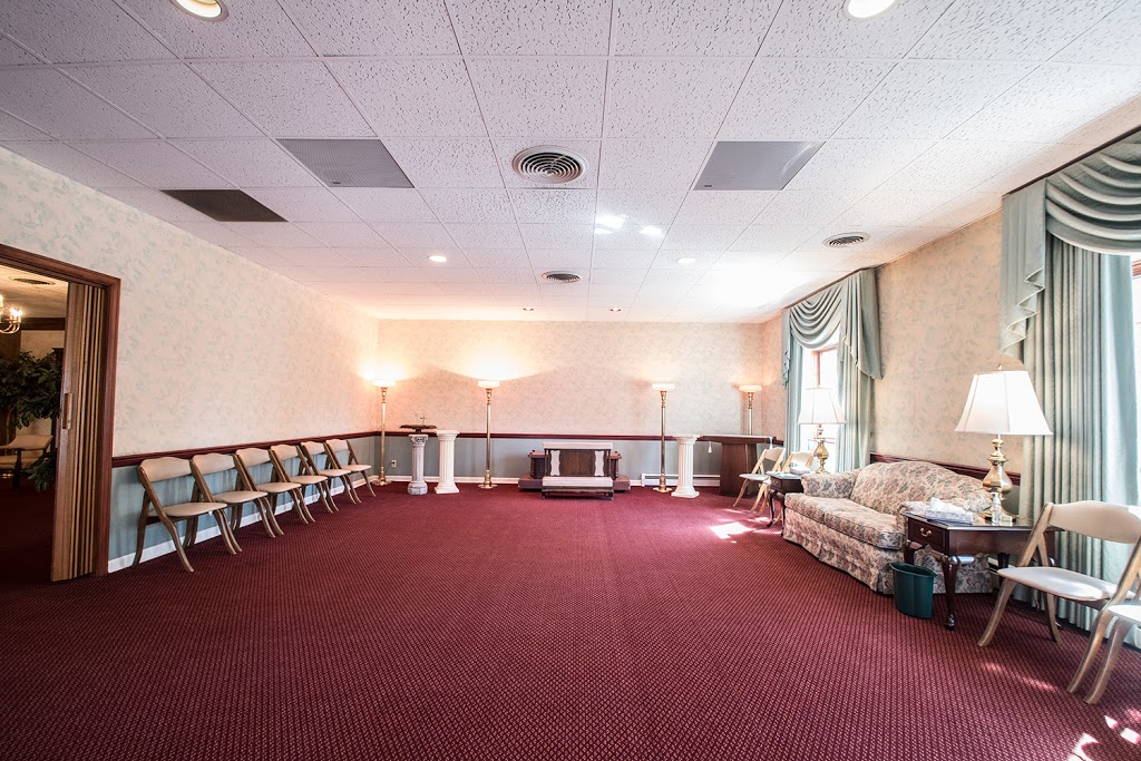 Greco Funeral Home | 2909 Elmwood Ave, Buffalo, NY 14217, USA | Phone: (716) 874-4400