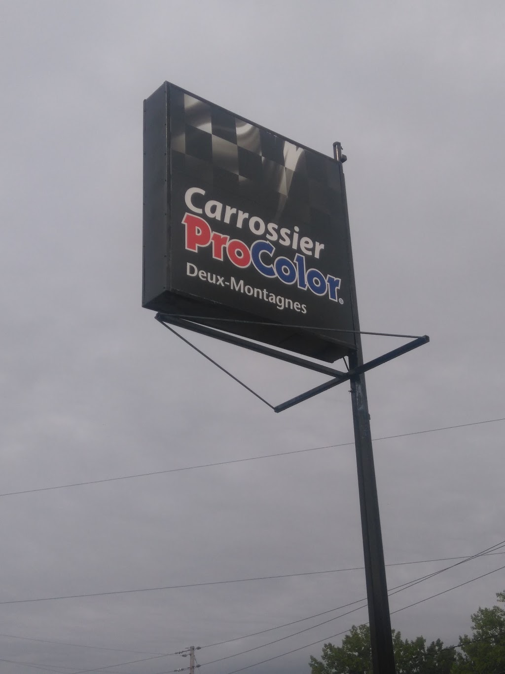 Carrossier ProColor Deux-Montagnes | 2978 Chemin dOka, Sainte-Marthe-sur-le-Lac, QC J0N 1P0, Canada | Phone: (450) 473-7755